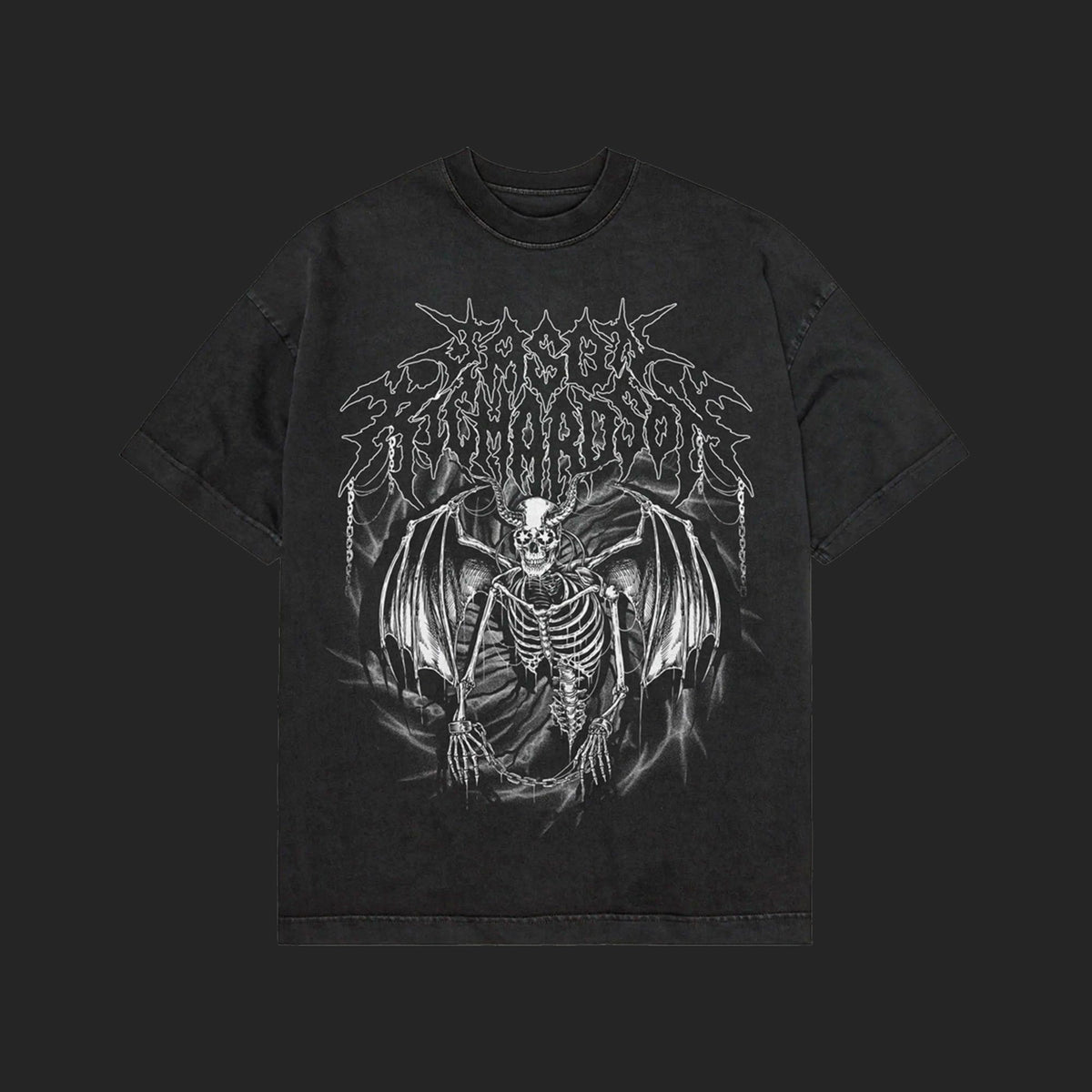 2023 Tour Tee – Jason Richardson