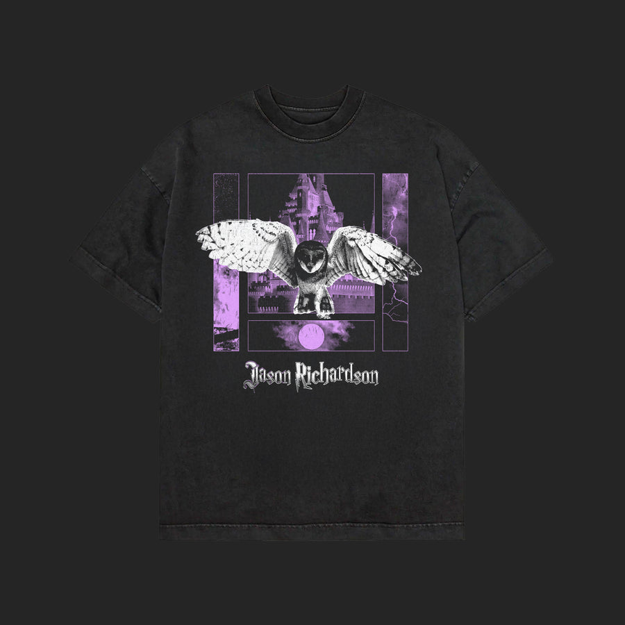 Shredwig Tee
