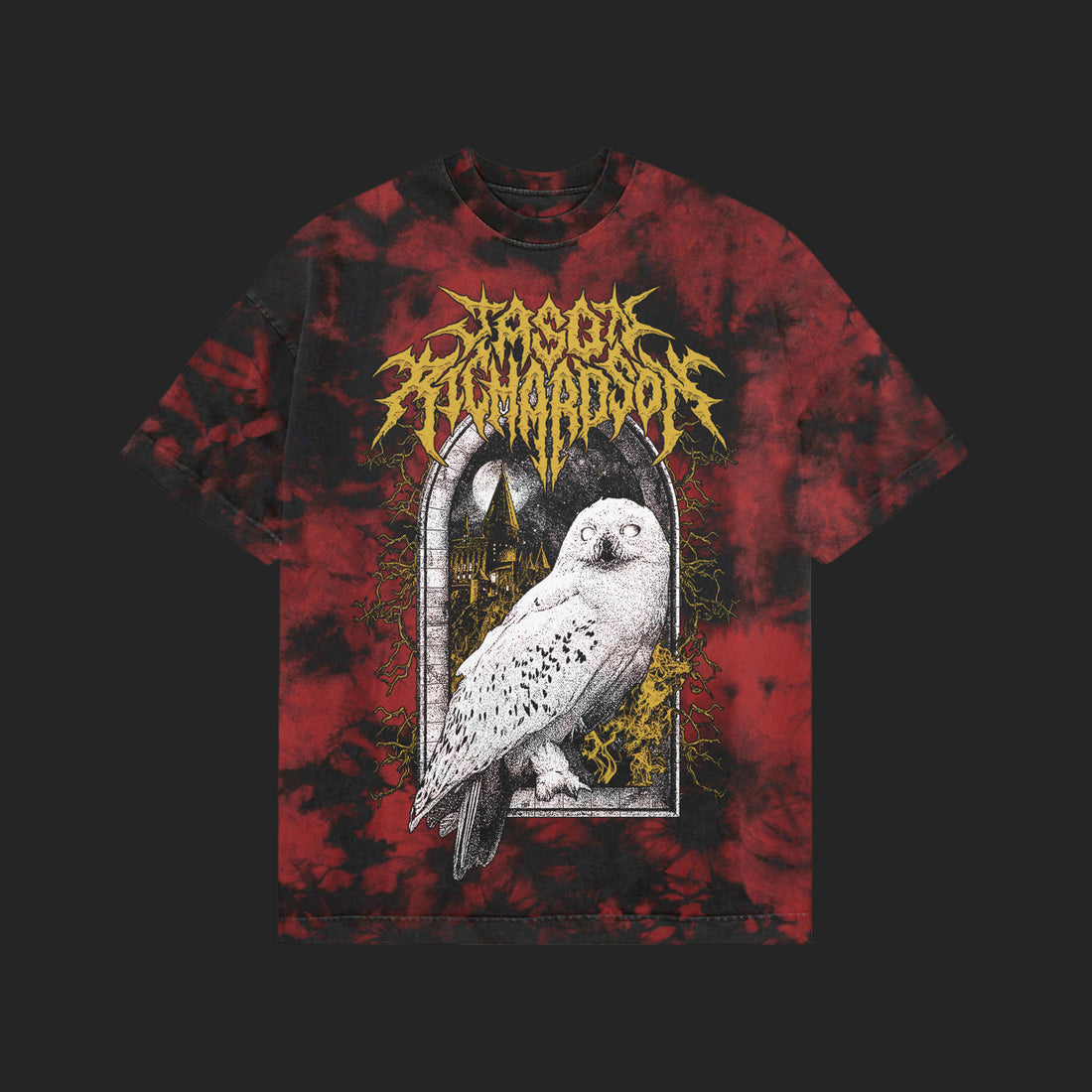 Riffindor Tee